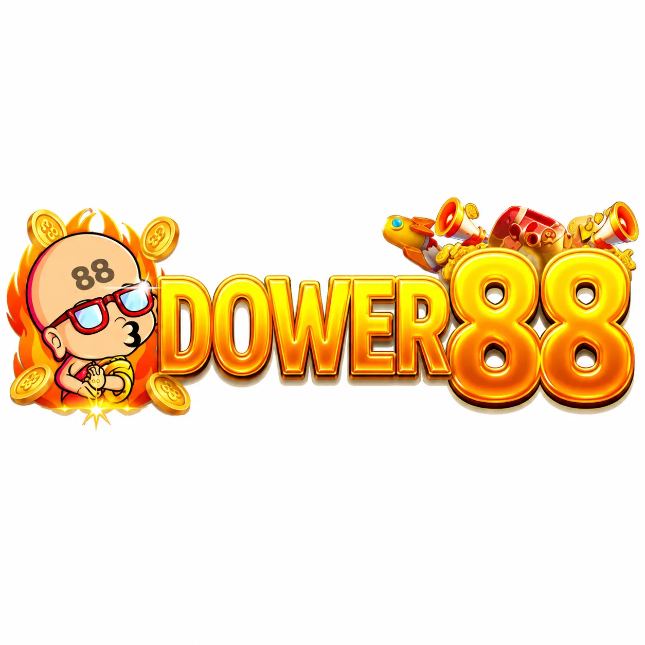 DOWER88 - Pertarungan Seru dalam Dunia MOBA