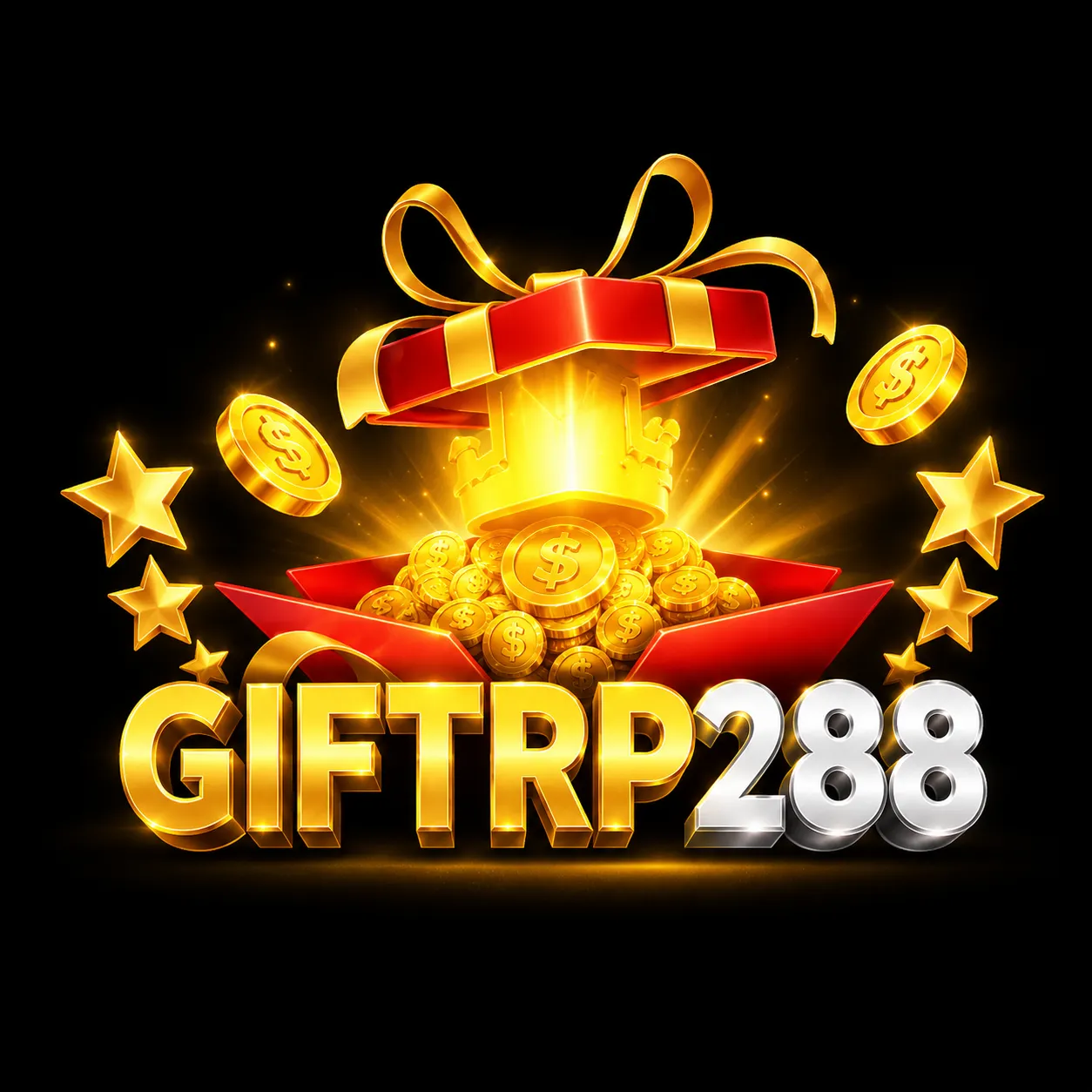 GIFTRP288 - Game Olahraga Seru untuk Para Penggemar