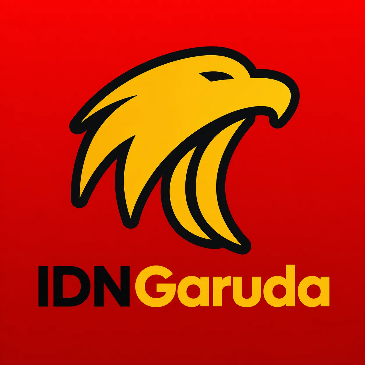 IDNGARUDA - Petualangan Menegangkan di Dunia Fantasi