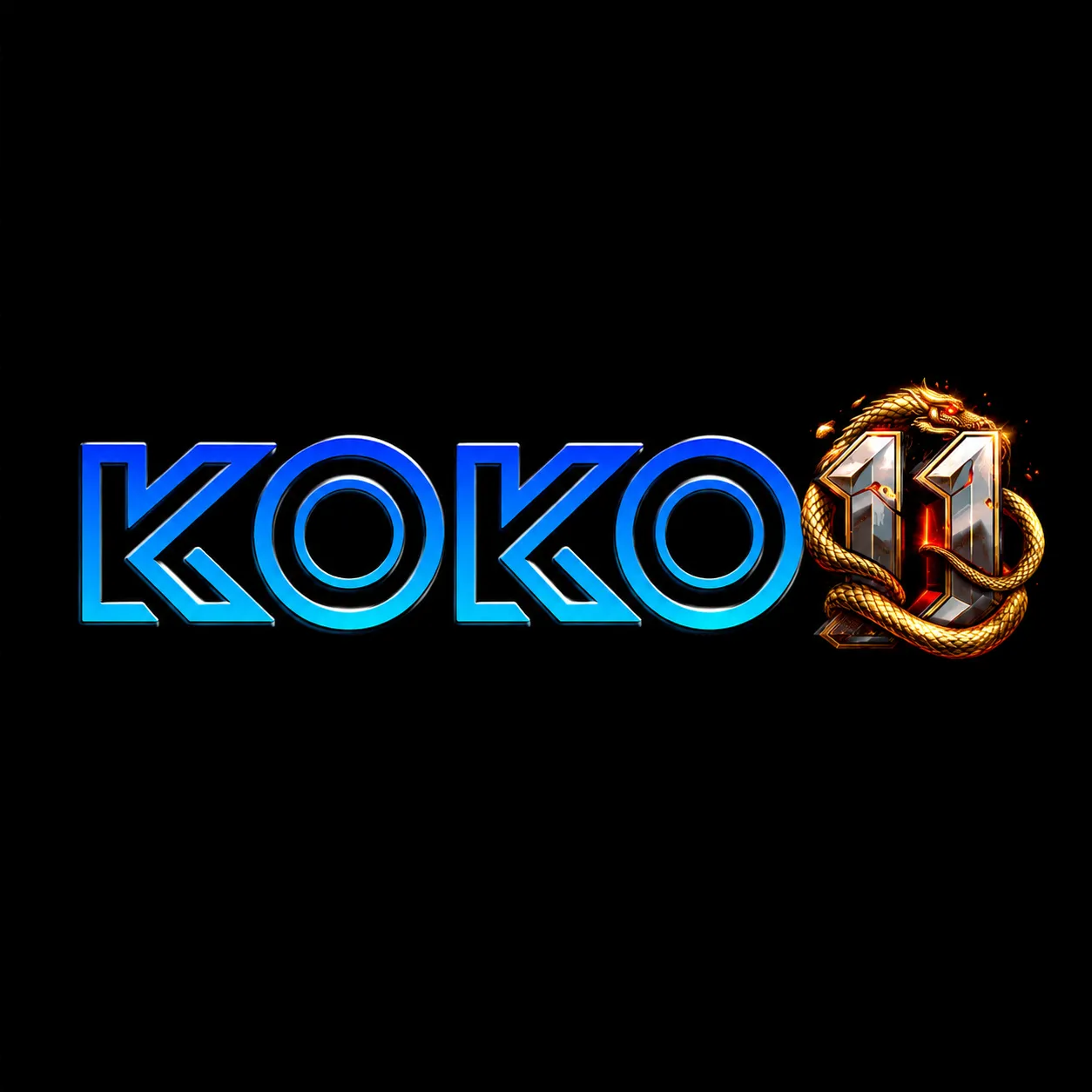 KOKO11 - Teror dalam Kegelapan