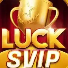 LUCKSVIP - Petualangan Seru dalam Dunia Terbuka
