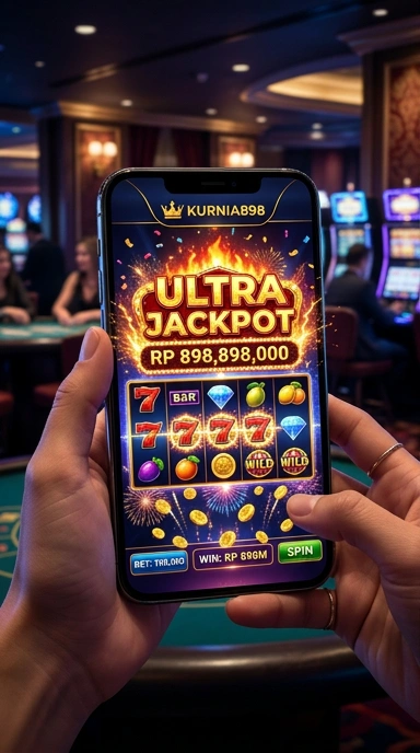 Proses pengunduhan yang cepat dan aman di kurnia898 untuk semua aplikasi.